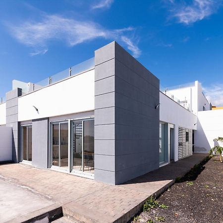 House Near The Beach W Sea View Arico Exterior foto