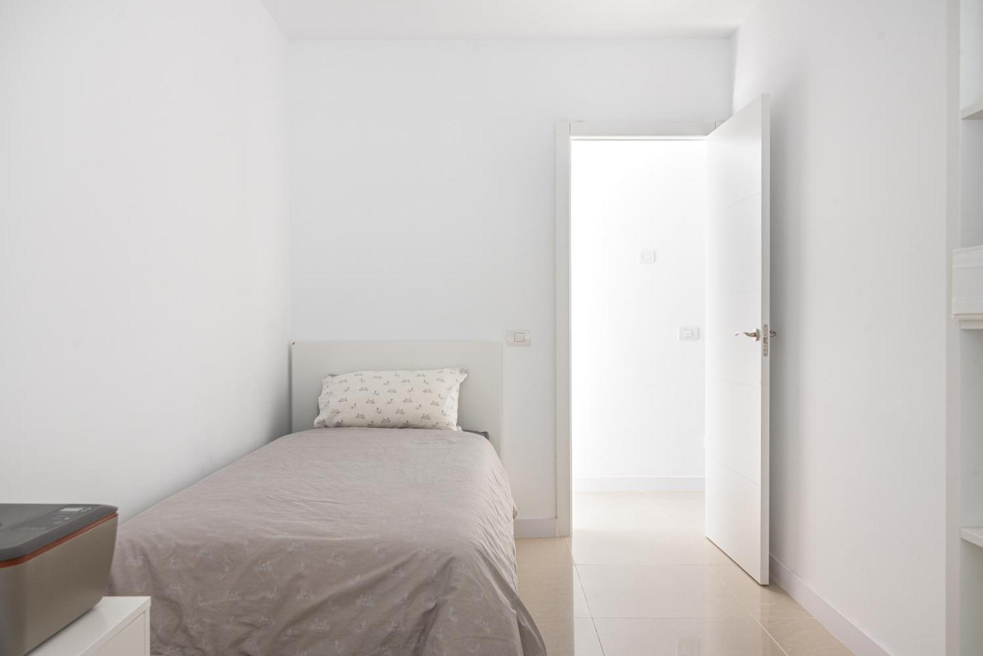 House Near The Beach W Sea View Arico Exterior foto